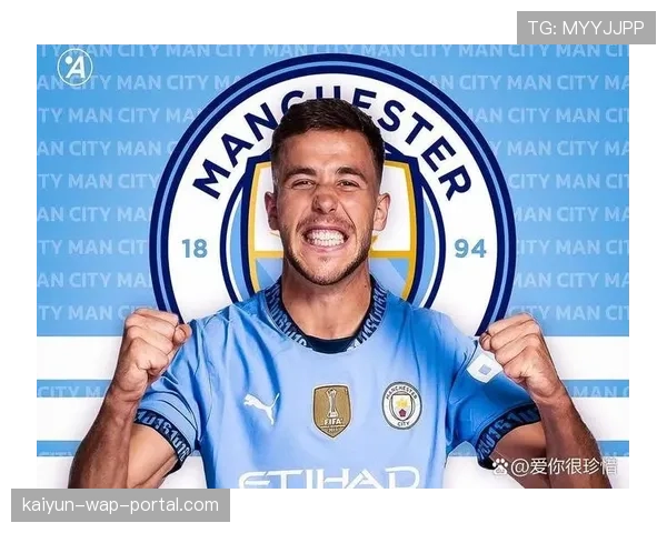 尼科冈萨雷斯地面对抗获胜15次 曼城球员展现中场硬度