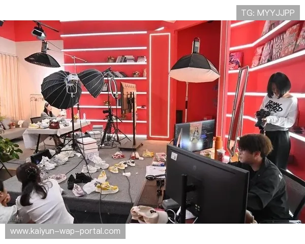 AR互动礼包技术在演进期与直播深度融合 增强了线上观众参与感