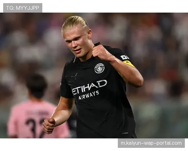 哈兰德头球摆渡展现支点价值 曼城进攻体系因他激活