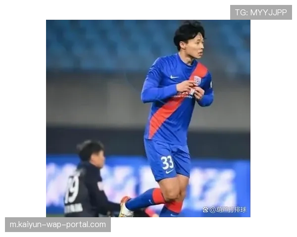 汪海健：通过一个月磨合已做好准备 申花将呈现全新面貌