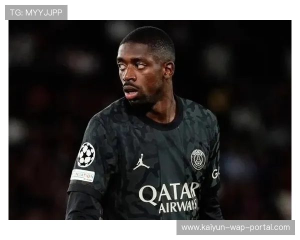 登贝莱延续英格兰球队克星本色 近六场淘汰赛均参与进球