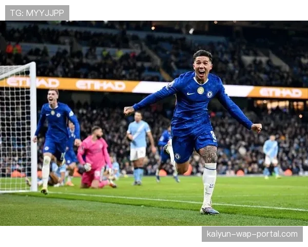 恩佐·费尔南德斯坦言细节决定成败，切尔西系列赛控制力不足